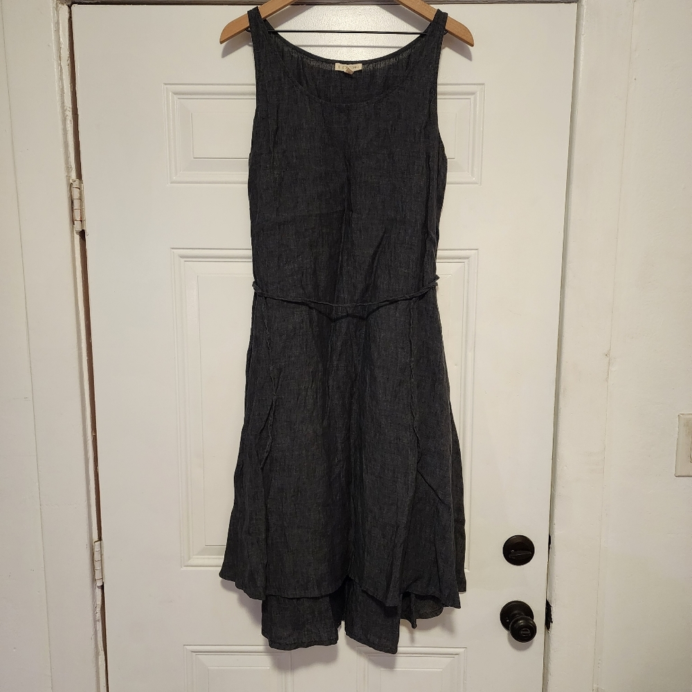 Eileen Fisher large dress